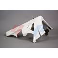 Carénage poly GRP pour Honda CBR1000RR 08-11 3
