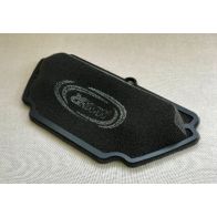 Filtre a air MWR WSBK pour Kawasaki ZX6R 09-16/ZX6R 636 13-26