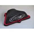 Filtre a air MWR WSBK pour Kawasaki ZX10R 11-15 0