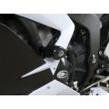 Tampons de protection R&G Kawasaki ZX6R 636 13-18 0