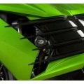 Tampons de protection R&G Kawasaki ZZR1400 12-19 0