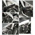 Tampons de protection R&G pour Aprilia RSV4 09-20/Tuono V4 11-20 0