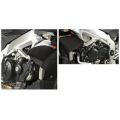 Tampons de protection R&G pour Aprilia Tuono V4 11-20 0
