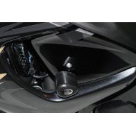 Tampons de protection R&G Suzuki 1340 Hayabusa 08-18