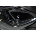 Tampons de protection R&G Suzuki 1340 Hayabusa 08-18 0