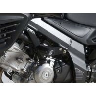 Tampons de protection R&G Suzuki DL650 V-Strom 12-19