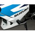 Tampons de protection R&G Suzuki GS500 88-07 0