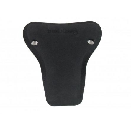 Mousse de selle pré-découpée GRP pour Triumph 675 Daytona 06-12 / Kawasaki ZX10R 04-05