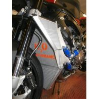 Radiateur H2O Performance eau + huile pour BMW S1000RR 19-26