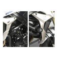 Tampons de protection R&G Suzuki GSR750 11-16