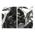 Tampons de protection R&G Suzuki GSR750 11-16 0