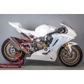 Carénage poly GRP pour Honda CBR1000RR 17-19 2