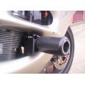 Tampons de protection R&G Suzuki GSX600F 96-07/GSX750F 96-06 0