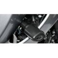 Tampons de protection R&G Suzuki GSXF1250 FA 10-15 0