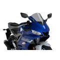 Bulle Puig racing pour Yamaha R3 19-25 1