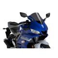 Bulle Puig racing pour Yamaha R3 19-25 2