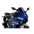Bulle Puig racing pour Yamaha R3 19-25 3