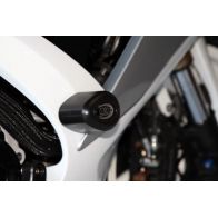 Tampons de protection R&G Suzuki GSXR600/750 06-10