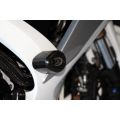 Tampons de protection R&G Suzuki GSXR600/750 06-10 0