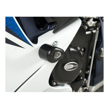 Tampons de protection R&G Suzuki GSXR600/750 11-16