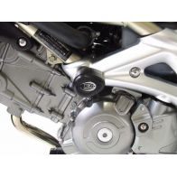 Tampons de protection R&G Suzuki SFV650 Gladius 09-15/SV650 16-19