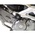 Tampons de protection R&G Suzuki SFV650 Gladius 09-15/SV650 16-19 0