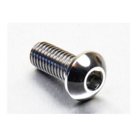Vis de disque de frein avant inox GRP SSDISCDUC30