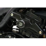 Tampons de protection R&G Triumph 955i Speed Triple 97-06/1050 Speed Triple 06-10
