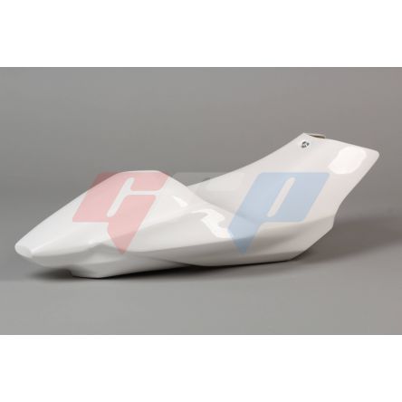 Selle racing GRP pour Kawasaki Ninja 400 18-20