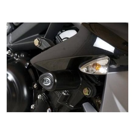 Tampons de protection R&G Triumph 675 Daytona 13-16