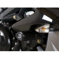 Tampons de protection R&G Triumph 675 Daytona 13-16