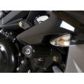 Tampons de protection R&G Triumph 675 Daytona 13-16 0