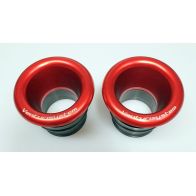 Cornet d'admission racing pour Yamaha R3 15-24