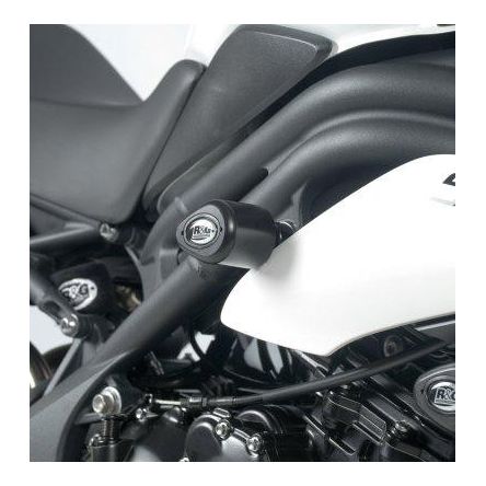 Tampons de protection R&G Triumph Speed Triple 1050 11-19