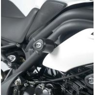 Tampons de protection R&G Triumph Speed Triple 1050 11-19
