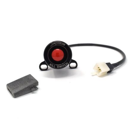 Kill Switch Jetprime pour Aprilia RSV4 09-20