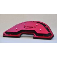 Filtre a air MWR High Efficient pour MV Agusta F4 13-19