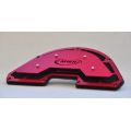 Filtre a air MWR High Efficient pour MV Agusta F4 13-19 0