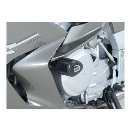 Tampons de protection R&G Yamaha FJR1300 13-19