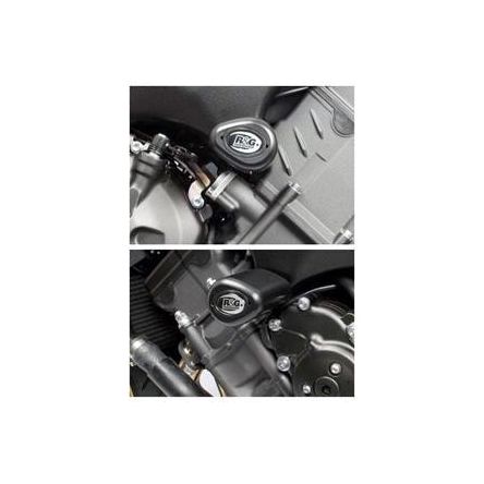 Tampons de protection R&G Yamaha FZ8 10-16/FZ1 06-16
