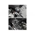 Tampons de protection R&G Yamaha FZ8 10-16/FZ1 06-16 0