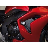 Tampons de protection R&G Yamaha FZ1 GT 06-16
