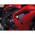 Tampons de protection R&G Yamaha FZ1 GT 06-16 0