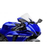Bulle Puig Z-Racing pour Yamaha R1 20-26