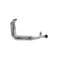 Collecteur racing Arrow pour Kawasaki Z900 20-24 0