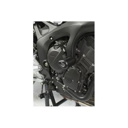 Tampons de protection R&G Yamaha FZ6 04-09