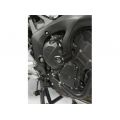 Tampons de protection R&G Yamaha FZ6 04-09 0
