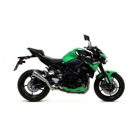 Silencieux Arrow Pro-Race pour Kawasaki Z900 20-24