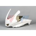 Carénage poly GRP pour Yamaha R6 17-26 2