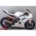 Carénage poly GRP pour Yamaha R6 17-26 1